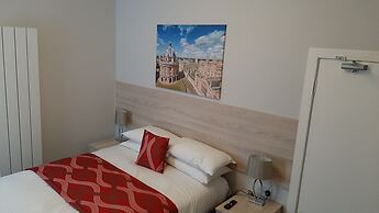 Sportsview Guest House