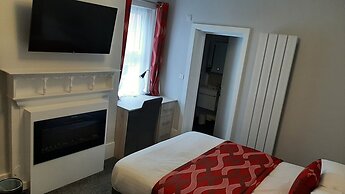 Sportsview Guest House