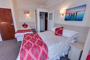 Sportsview Guest House