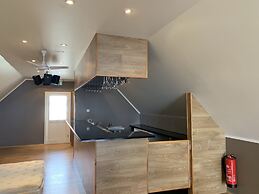 North Star Apartments in Rif - Hostel