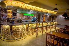 Bristol Central Park Hotel