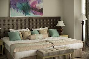 Bristol Central Park Hotel