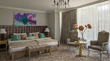 Bristol Central Park Hotel