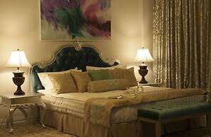 Bristol Central Park Hotel