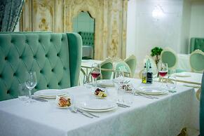 Bristol Central Park Hotel