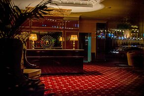 Bristol Central Park Hotel