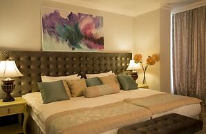 Bristol Central Park Hotel