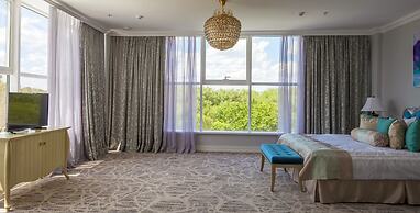 Bristol Central Park Hotel