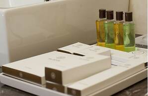 Bristol Central Park Hotel