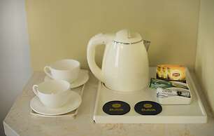 Bristol Central Park Hotel