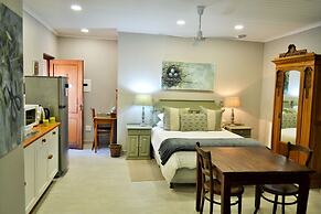 By the Way Guesthouse