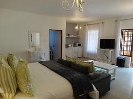 By the Way Guesthouse