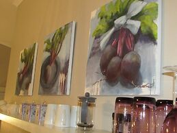 By the Way Guesthouse