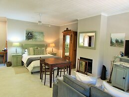 By the Way Guesthouse