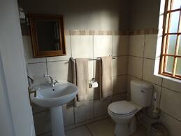 By the Way Guesthouse