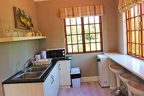 By the Way Guesthouse