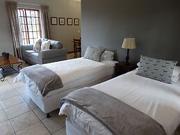 By the Way Guesthouse