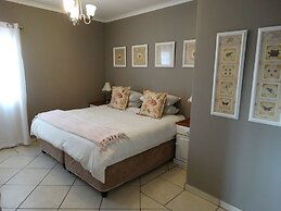 By the Way Guesthouse