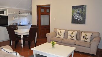 By the Way Guesthouse