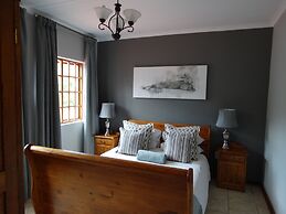 By the Way Guesthouse