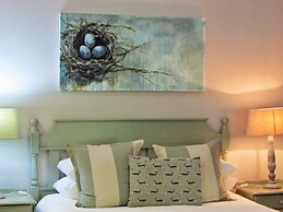 By the Way Guesthouse