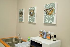 By the Way Guesthouse