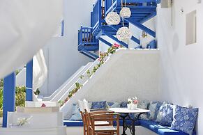 Erato Hotel Mykonos