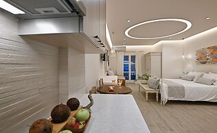 Erato Hotel Mykonos