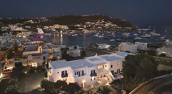 Erato Hotel Mykonos
