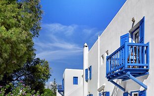Erato Hotel Mykonos