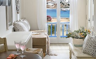 Erato Hotel Mykonos