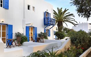 Erato Hotel Mykonos
