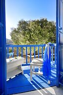 Erato Hotel Mykonos