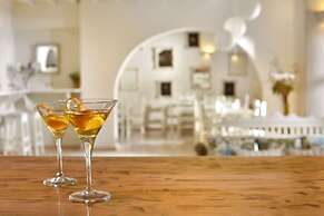 Erato Hotel Mykonos