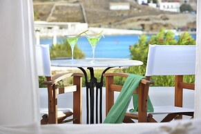 Erato Hotel Mykonos