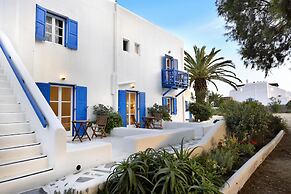 Erato Hotel Mykonos