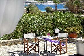 Erato Hotel Mykonos