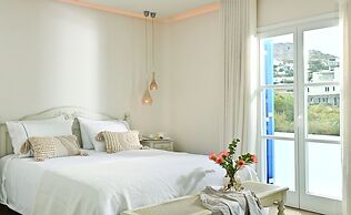 Erato Hotel Mykonos