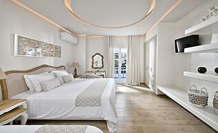 Erato Hotel Mykonos