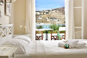Erato Hotel Mykonos