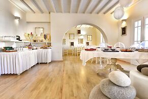 Erato Hotel Mykonos