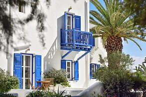 Erato Hotel Mykonos