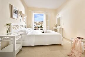 Erato Hotel Mykonos