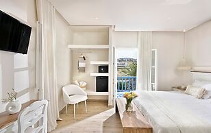 Erato Hotel Mykonos
