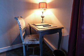 Logis Hôtel Restaurant Le Cheval Blanc