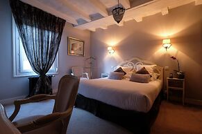 Logis Hôtel Restaurant Le Cheval Blanc