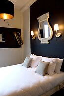 Logis Hôtel Restaurant Le Cheval Blanc