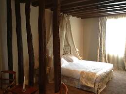 Logis Hôtel Restaurant Le Cheval Blanc