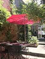 Logis Hôtel Restaurant Le Cheval Blanc