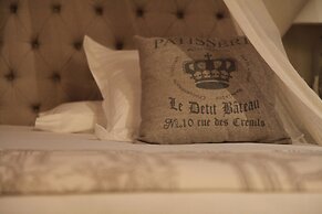 Logis Hôtel Restaurant Le Cheval Blanc